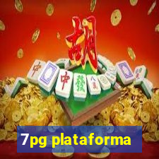 7pg plataforma